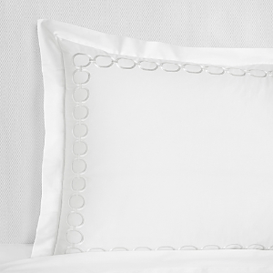 Sferra Catena Sham, Boudoir In White/luna