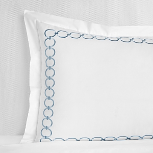 Sferra Catena Sham, Boudoir In White/sea