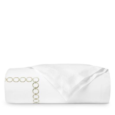 Catena Duvet Cover, Twin