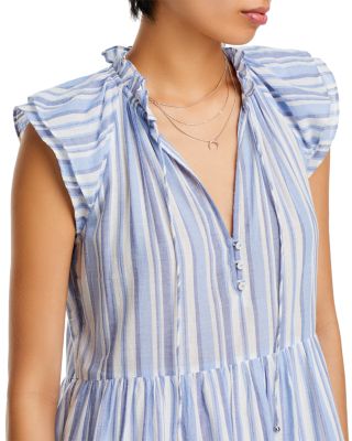 【関税送料込み】Veronica Beard ミニワンピース Veronica Beard - Wright Black Mini Dress | Mitchell Stores
