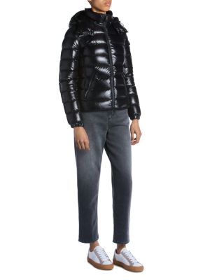 Bady Slim Short Down Jacket 
