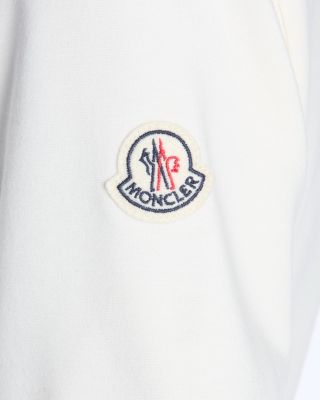 Punto Milano Zip Front Dress