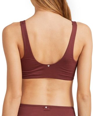 The Maternity Wireless Bralette