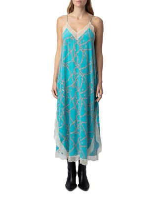 Zadig & Voltaire - Ristyl CDC Chaines Dress