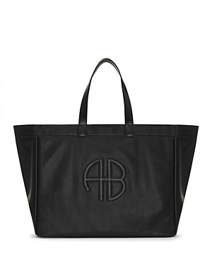 ANINE BING LARGE RIO TOTE