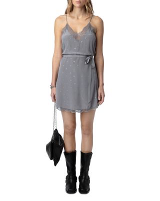 Ristyz CDC Strass Dress