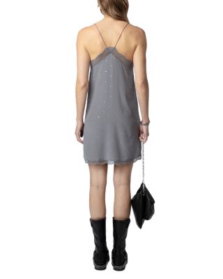 Ristyz CDC Strass Dress