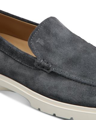 Men&#39;s Pantofola Slipper Loafer