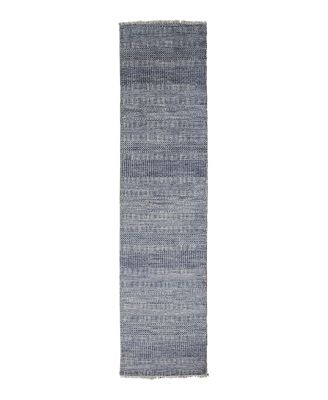 Feizy - Feizy Janson I92I6062 Runner Area Rug, 2'6" x 12'