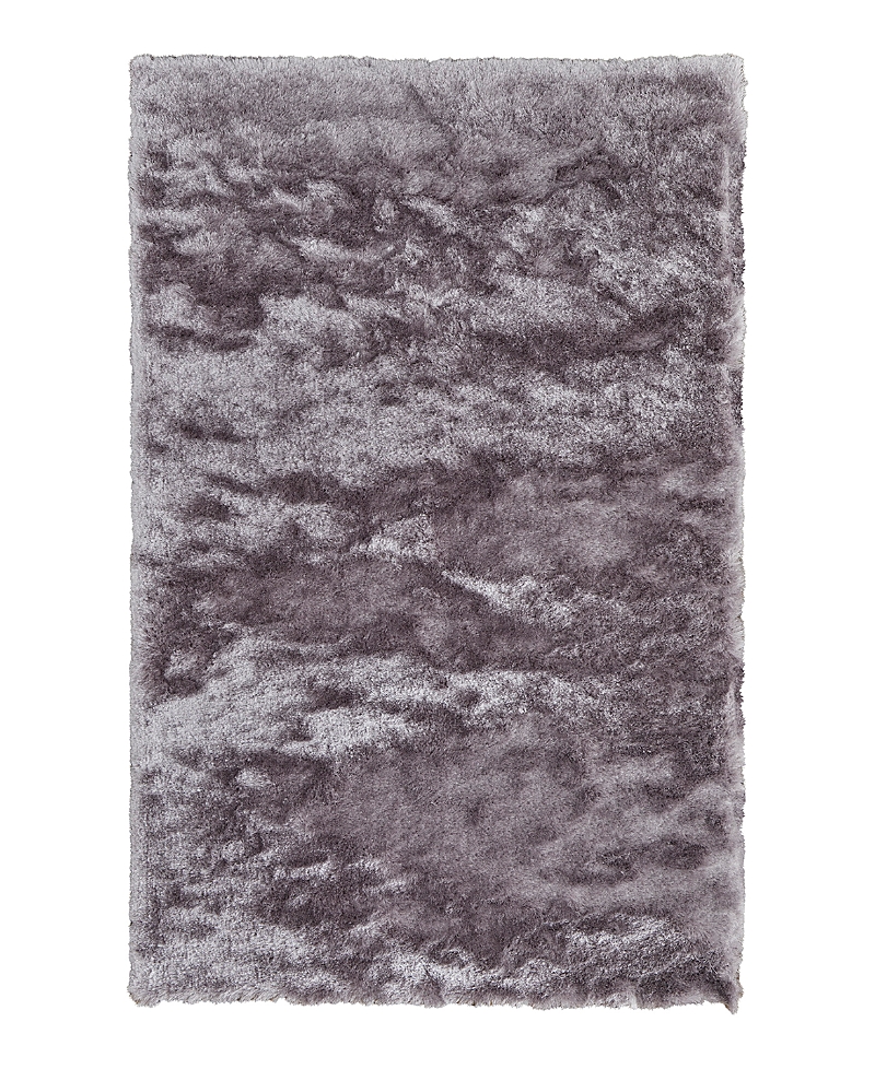 Shop Feizy Indochine 4944550f Area Rug, 2' X 3'4 In Purple