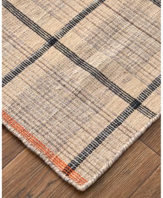 Feizy Jemma I96I8053 Runner Area Rug, 2'6" x 8'