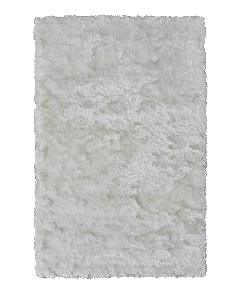 Shop Feizy Indochine 4944550f Area Rug, 2' X 3'4 In White