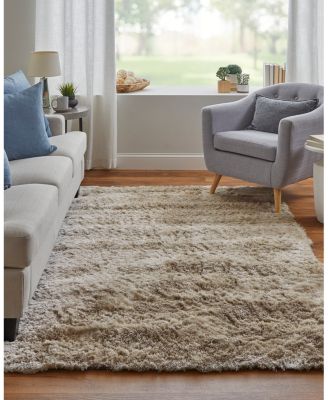 Feizy Indochine 4944550F Area Rug, 3'6" x 5'6"