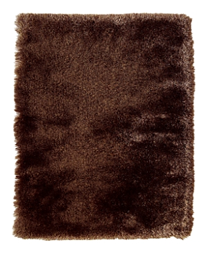 Shop Feizy Indochine 4944550f Area Rug, 2' X 3'4 In Brown