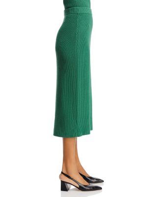 Giovania Top & Kyara Skirt