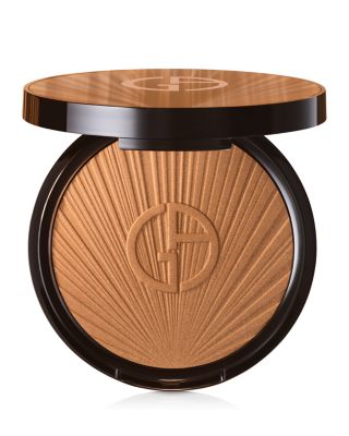 Luminous Silk Creamy Bronzing Powder