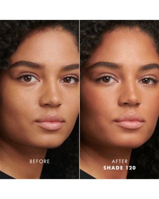 Luminous Silk Creamy Bronzing Powder