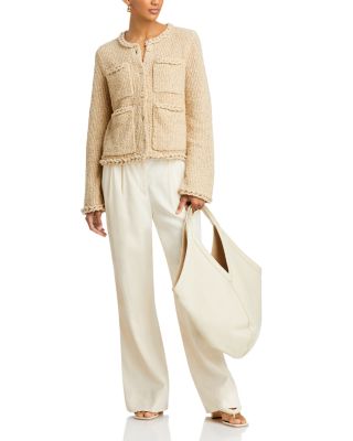 By Malene Birger Mariko Jacket | Bloomingdale's