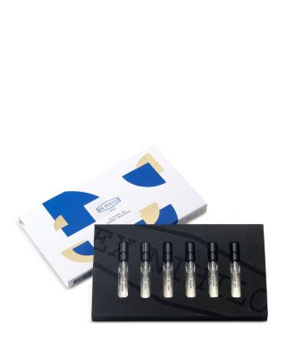 EX NIHILO - Fragrance Discovery Set