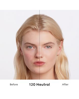 Éternité de Beauté Foundation