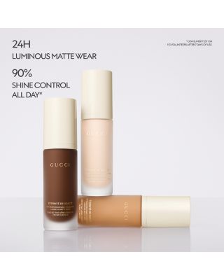 &Eacute;ternit&eacute; de Beaut&eacute; Foundation