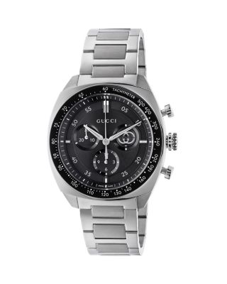 Gucci - Interlocking G Chronograph, 41mm
