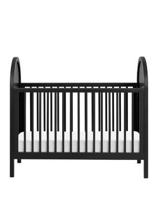 Bondi 3 in 1 Convertible Crib with Toddler Bed Conversion Kit