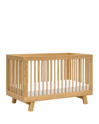 Hudson 3-in-1 Convertible Crib