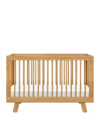 Hudson 3-in-1 Convertible Crib