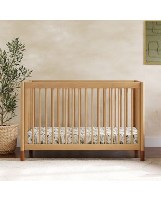 Gelato 4-in-1 Convertible Crib & Toddler Bed Conversion Kit