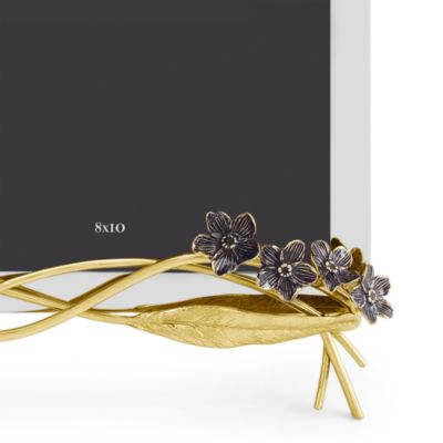 Forget Me Not Easel Frame, 8" x 10"