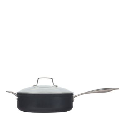 Essential Nonstick Ceramic 4.25 Qt. Saute Pan