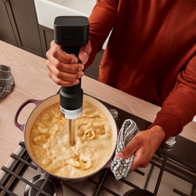 Go Cordless Hand Blender