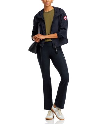【カナダグース】Kaslo Cropped Jacket クロップドジャケット カスロ クロップド ジャケット(2444W)｜サマーコレクション