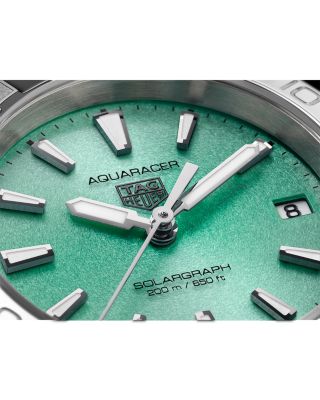 Aquaracer Outdoors Watch, 34mm