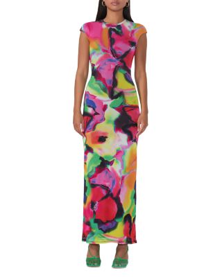 AFRM - Cody Tee Maxi Dress