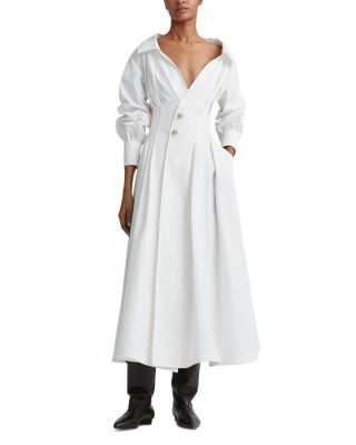 Altuzarra - Isabella Midi Dress