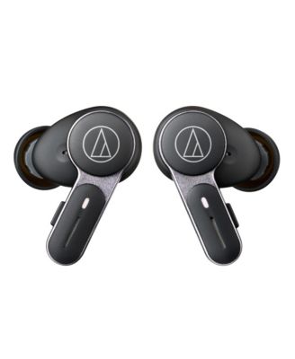 ATH-TWX7 Truly Wireless Earbuds with Hybrid Noise Cancellation