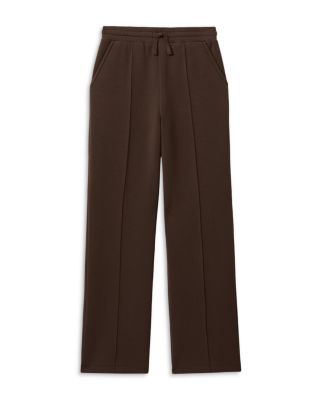 Bernie Wide Leg Joggers