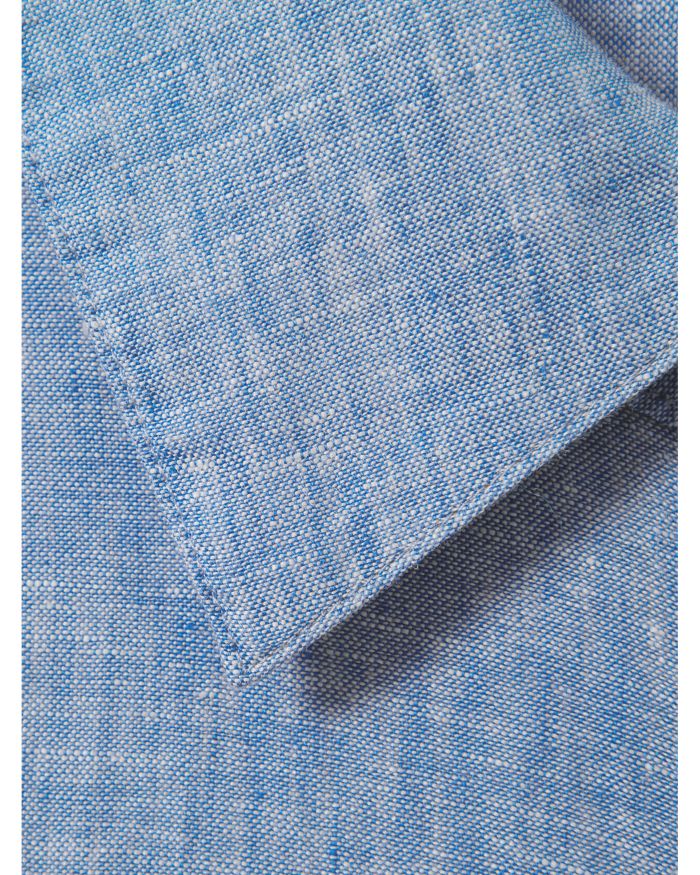 Belle Linen Shirt