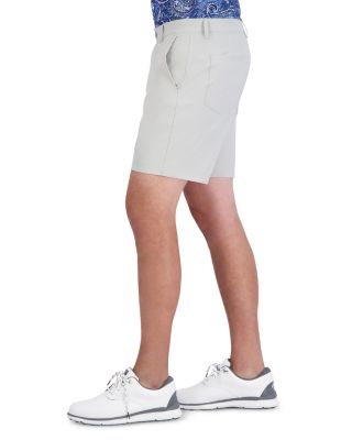 Aster Nylon Blend Classic Fit 7" Shorts