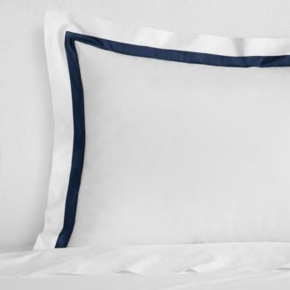 SFERRA Estate Sham, King | Bloomingdale's