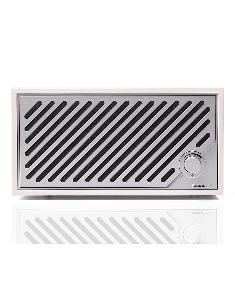 Tivoli Audio Model Two Digital Bluetooth Speaker with Built-In Airplay2, Chromecast, and Wi-Fi