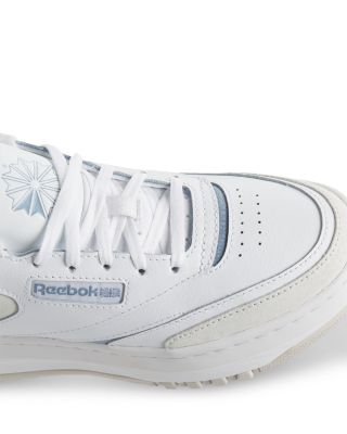 Women's Club C Extra Platform Low Top Sneakers