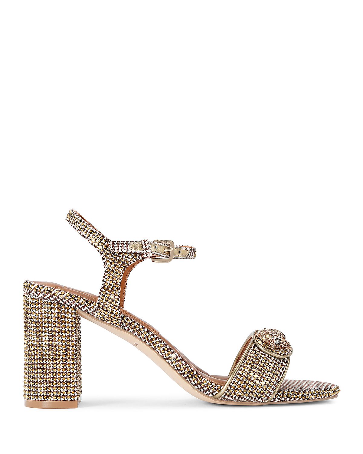 Kurt Geiger London Women's Kensington Langley Sandals