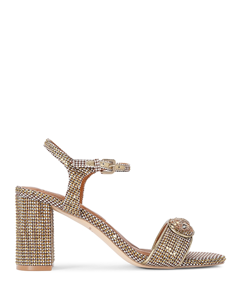 Kurt Geiger London Women's Kensington Langley Sandals