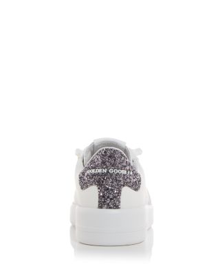 Women's Pure Star Low Top Sneakers