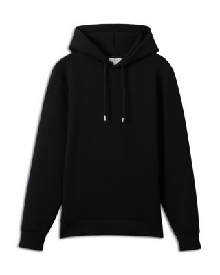 Fabien Interlock Hoodie