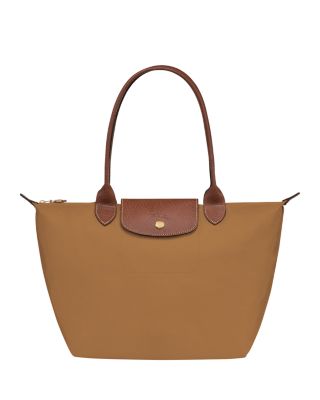 Longchamp Le Pliage Original Medium Nylon Tote Bag Bloomingdale s