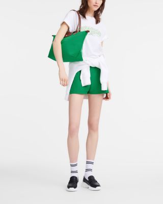 Le Pliage Original Medium Nylon Tote Bag